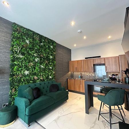 Luxury 1Bed Retreat Edinburgh Apartment Exterior photo