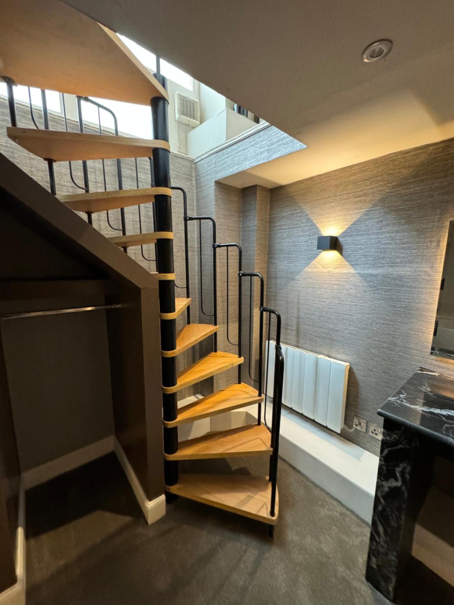 Luxury 1Bed Retreat Edinburgh Apartment Exterior photo